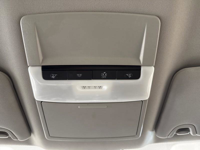 Used 2022 Nissan Altima 2.5 SR image 16