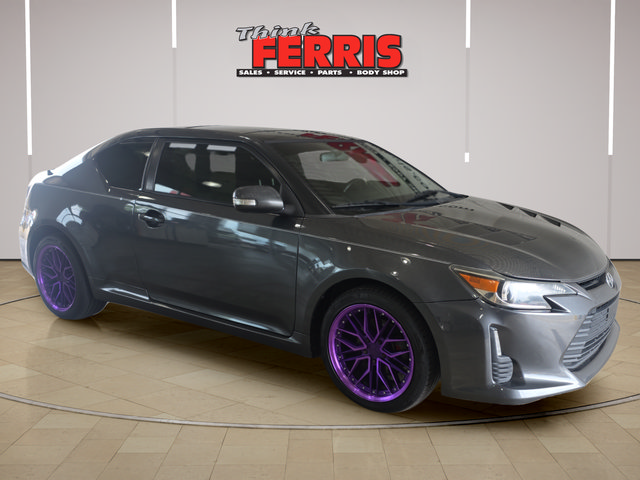 Used 2016 Scion tC FWD image 7