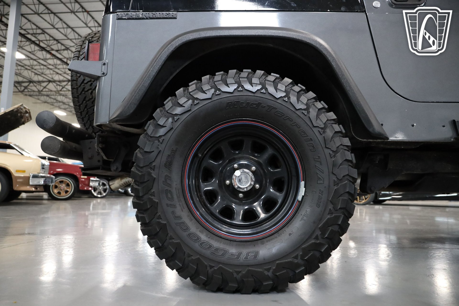 Used 1988 Jeep Wrangler 4WD image 39