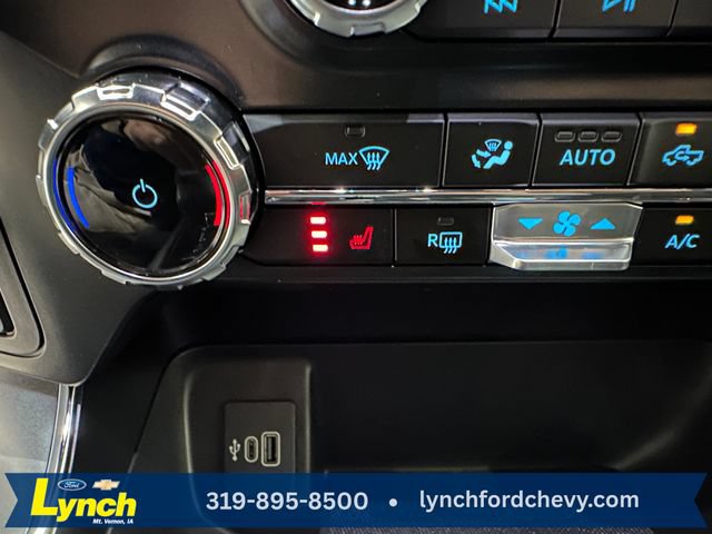 New 2026 Ford F150 XLT AWD/4WD image 14