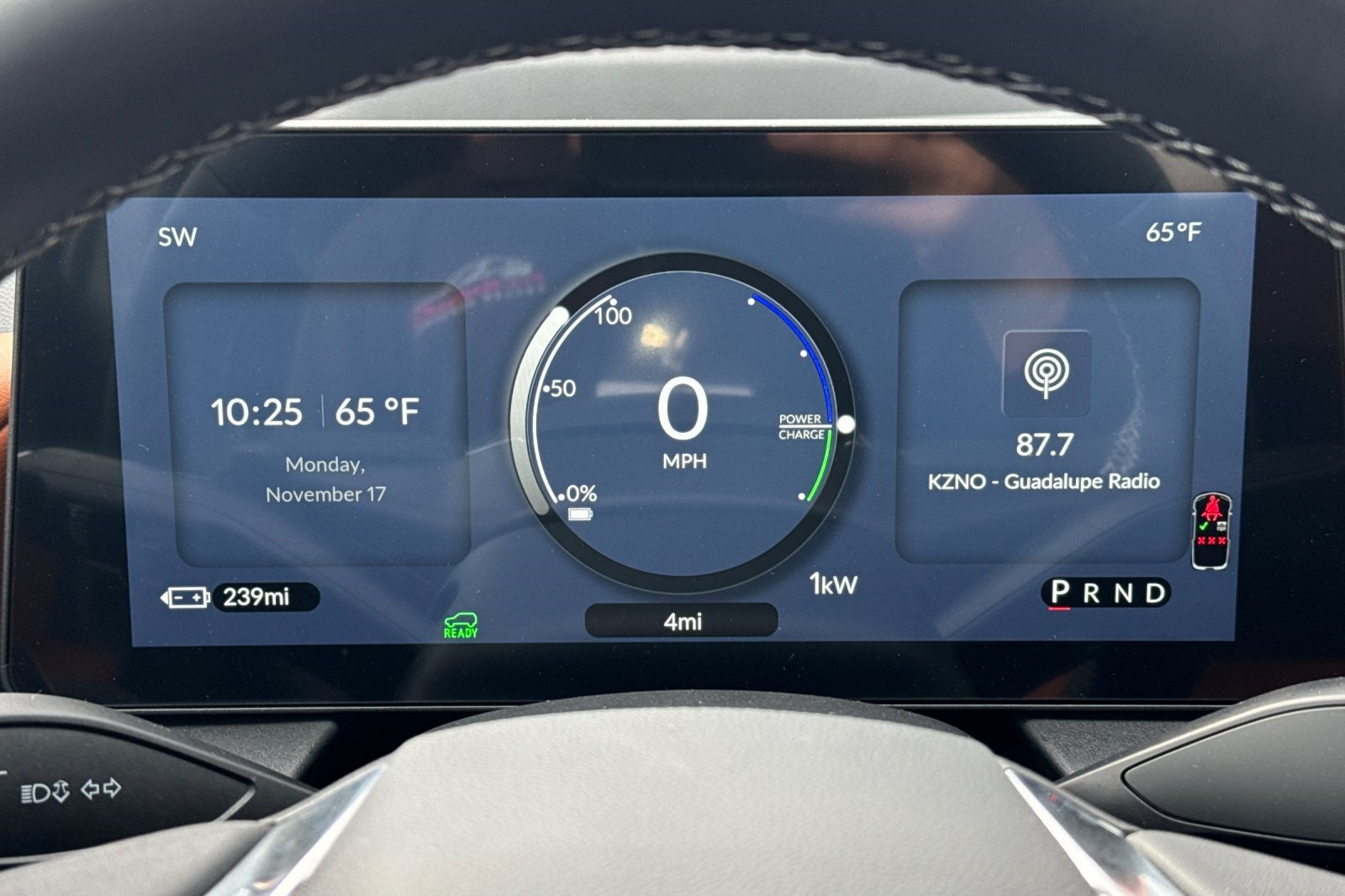 New 2026 Honda Prologue Elite image 20