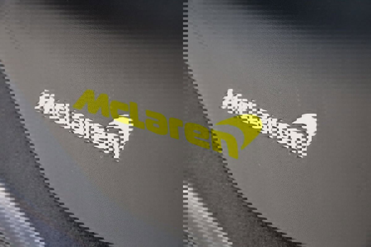 Used 2022 McLaren 720S Performance image 37