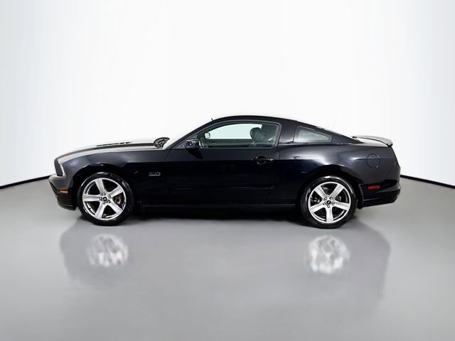 Used 2013 Ford Mustang GT Premium w/ Electronics Pkg image 9