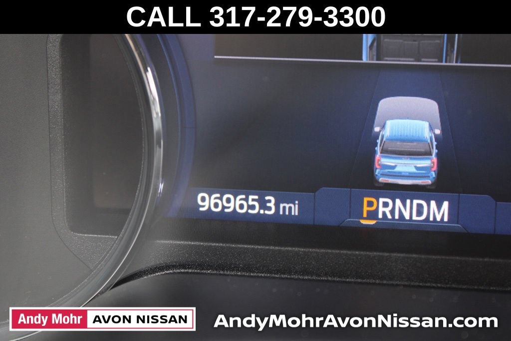 Used 2022 Ford Expedition Limited AWD/4WD image 40