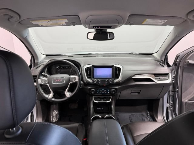 Used 2023 GMC Terrain SLT AWD/4WD image 28