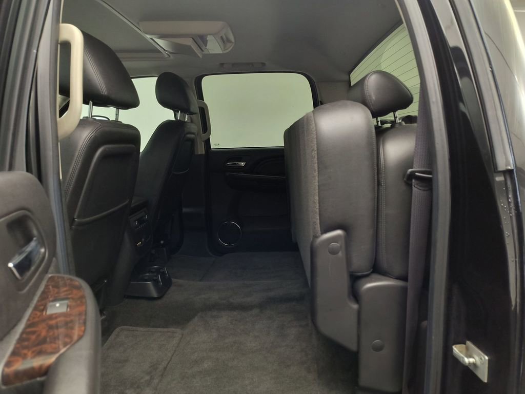 Used 2012 GMC Sierra 3500 Denali image 22
