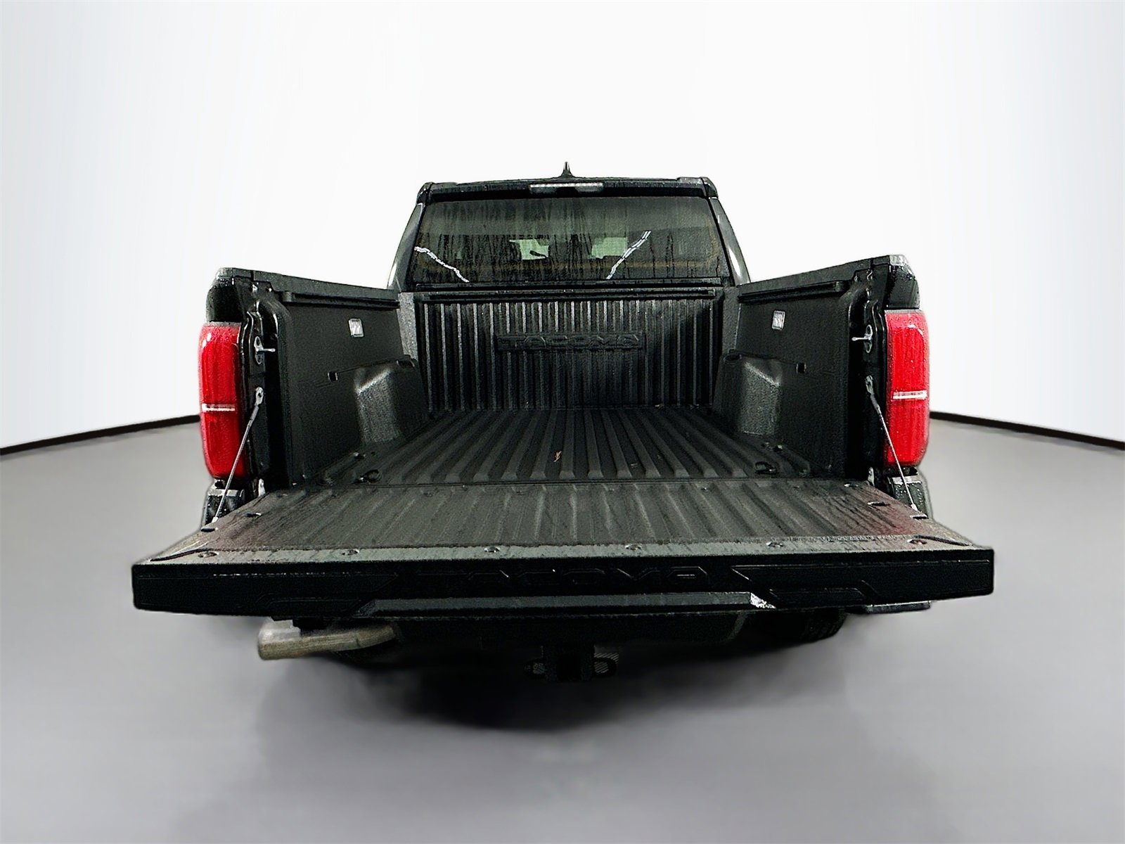 New 2025 Toyota Tacoma SR5 image 25