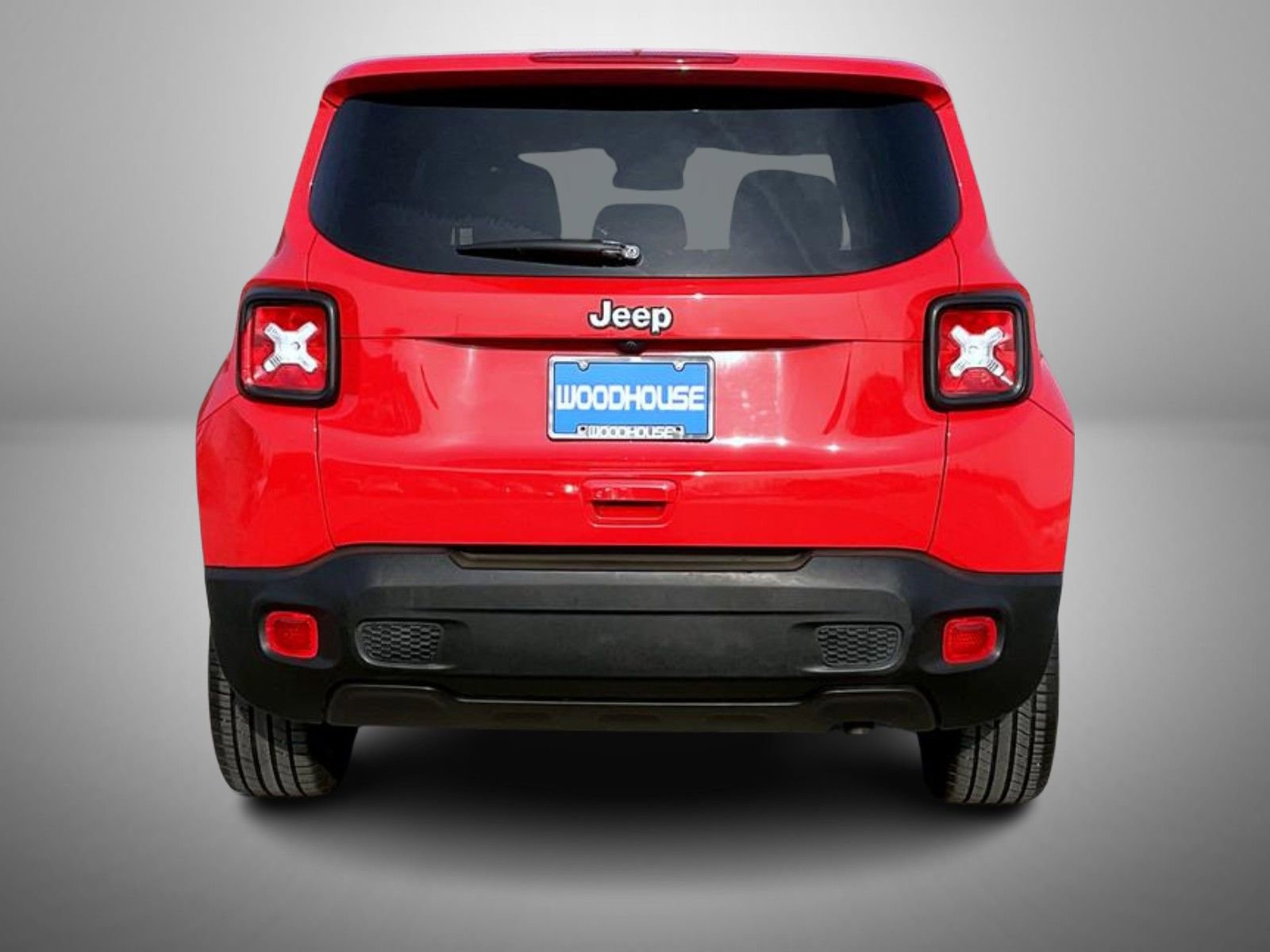 Used 2021 Jeep Renegade Sport FWD image 6