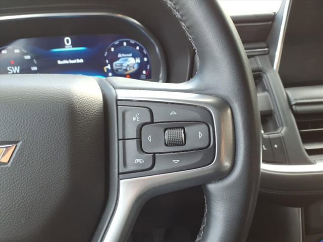 Used 2024 Chevrolet Tahoe LT image 16