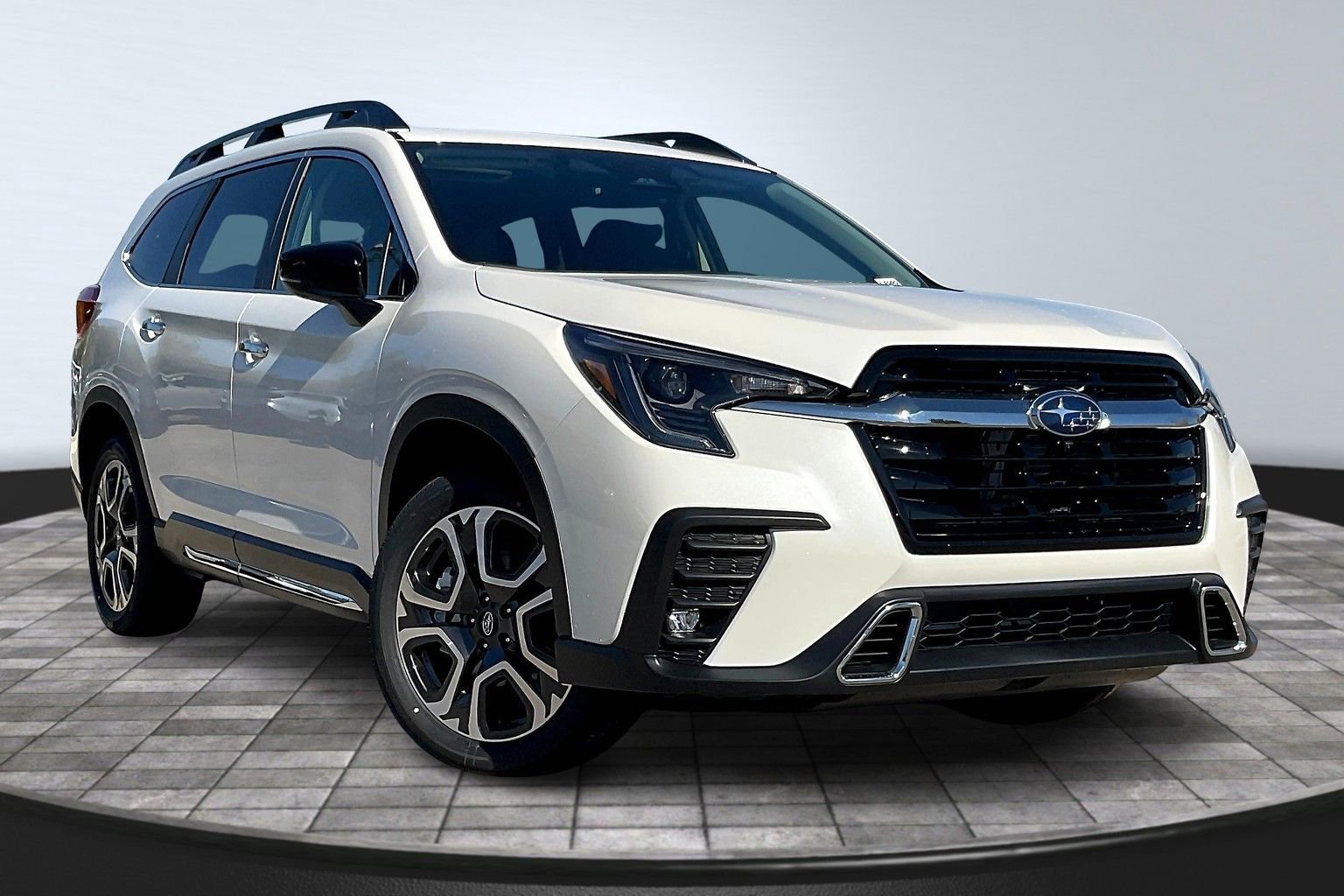 New 2025 Subaru Ascent Touring w/ Popular Package #2 image 2