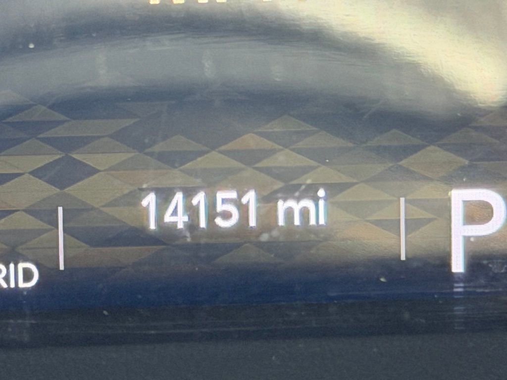 Certified 2025 Jeep Wrangler Unlimited Sport S 4xe image 34