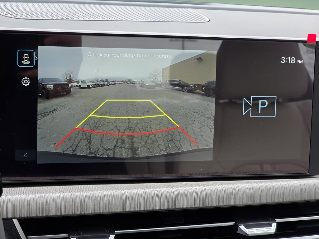 New 2026 Hyundai Sonata SEL image 18