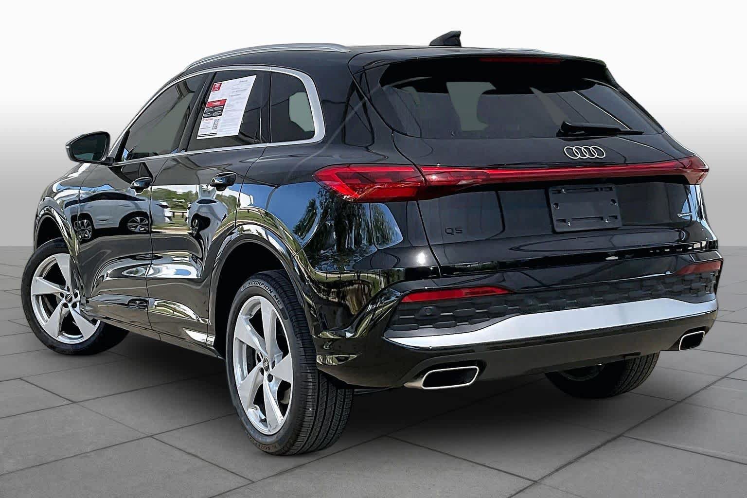 Used 2026 Audi Q5 Premium Plus AWD/4WD image 12