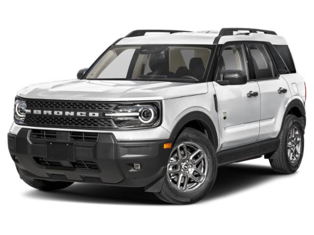 New 2026 Ford Bronco Sport Big Bend image 1