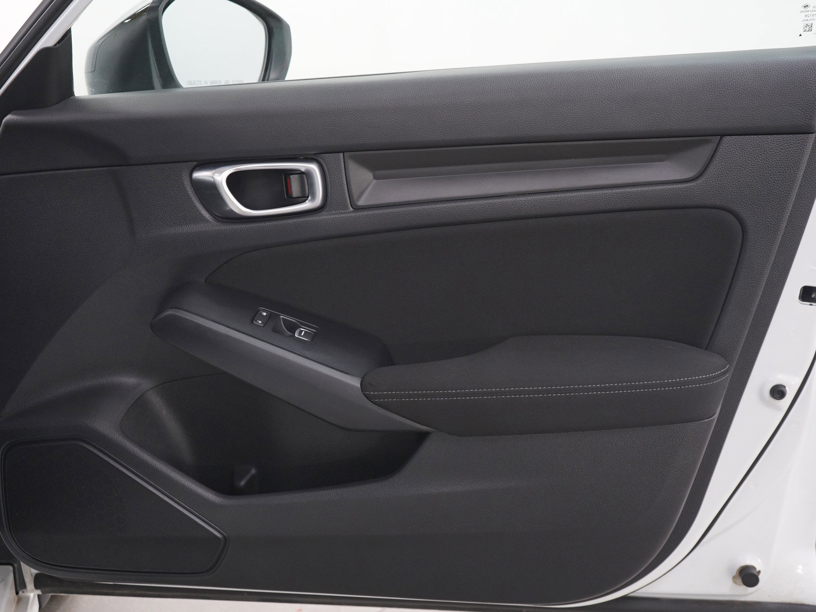 Used 2022 Honda Civic Sport image 9