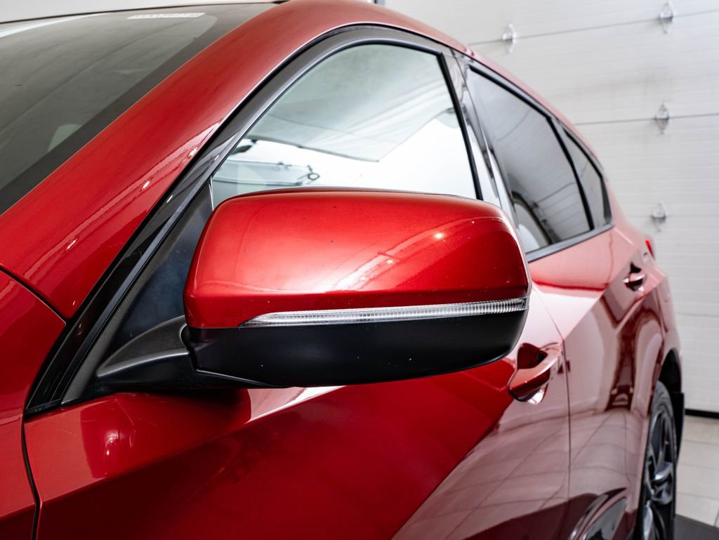 Used 2020 Acura RDX A-Spec image 17