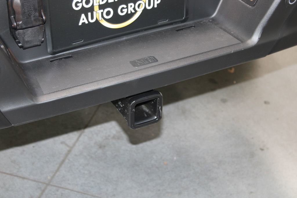 New 2025 Ford F150 Tremor w/ Equipment Group 402A High image 21