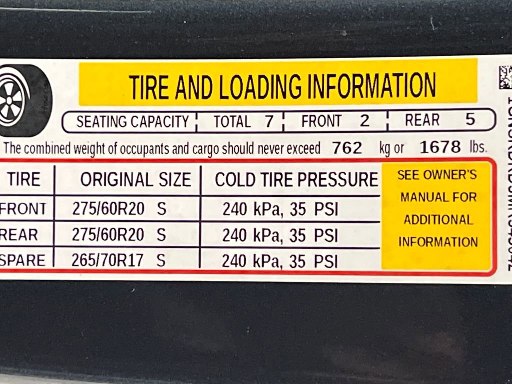 Used 2021 Chevrolet Suburban Z71 w/ Z71 Off-Road Package image 70