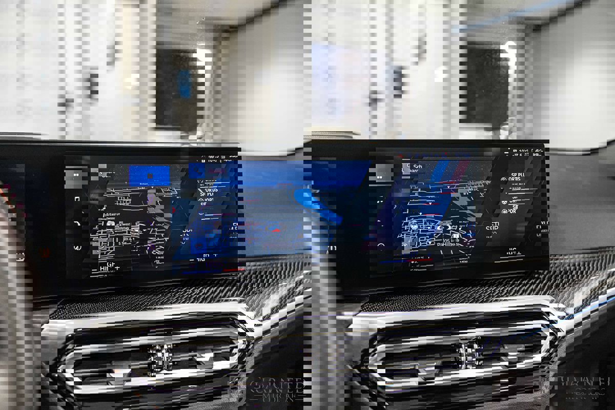 Used 2024 BMW M4 xDrive Competition w/ Executive Package image 30