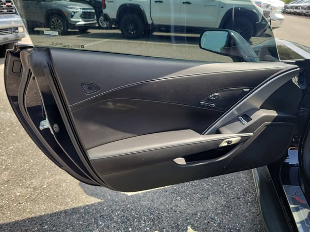 Certified 2017 Chevrolet Corvette Grand Sport RWD image 17