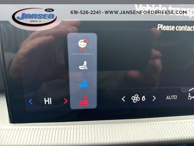 New 2026 Ford Explorer Tremor image 18