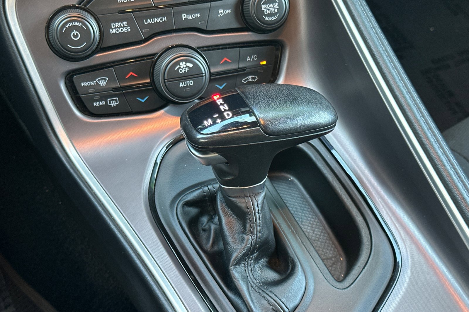 Used 2021 Dodge Challenger R/T Scat Pack w/ Shaker Package image 21