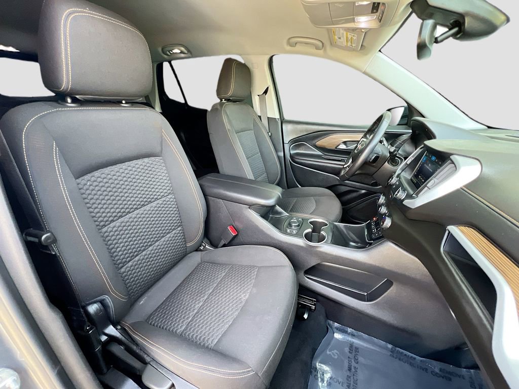 Used 2021 GMC Terrain SLE w/ Driver Convenience Package FWD image 25