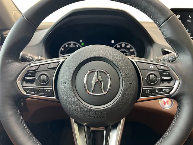 New 2026 Acura RDX SH-AWD w/ Advance Package image 30
