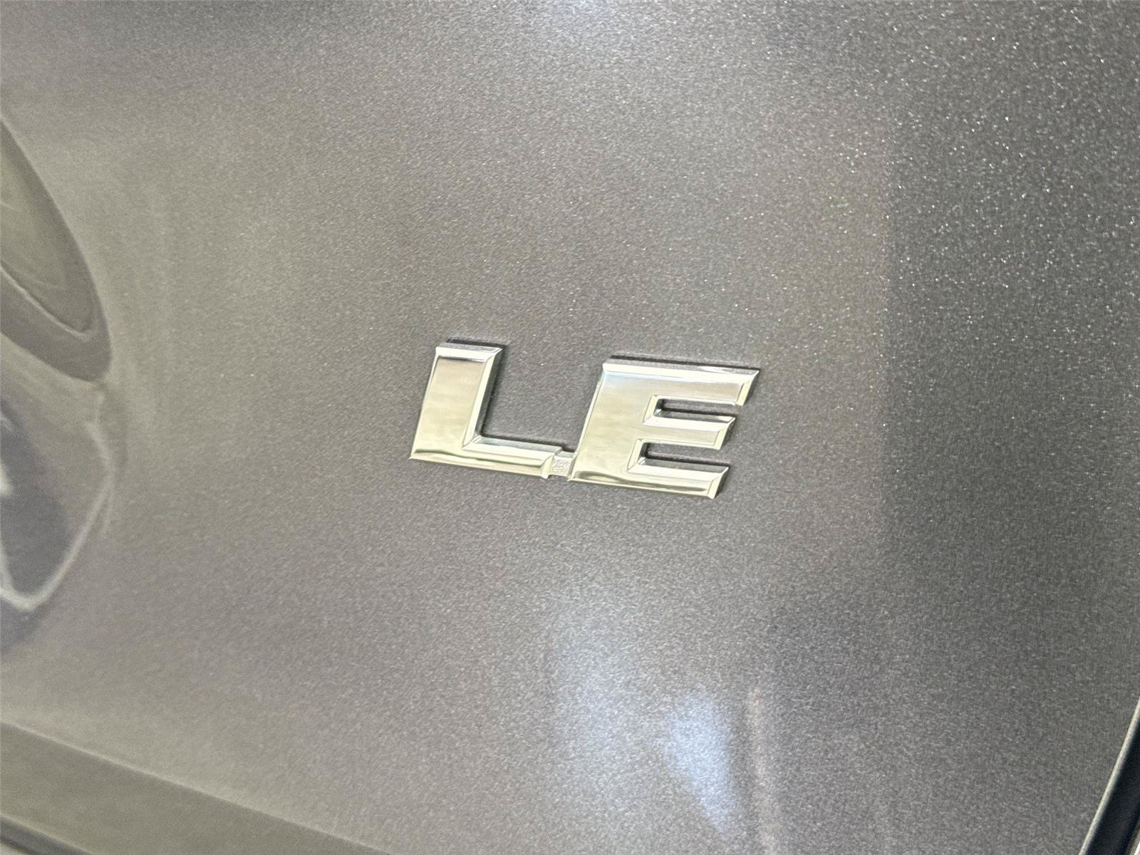 Certified 2023 Toyota RAV4 LE FWD image 13