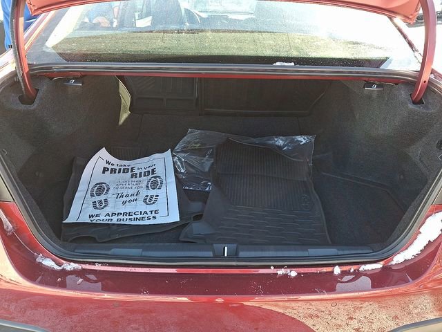 Certified 2025 Subaru Legacy Touring XT image 29