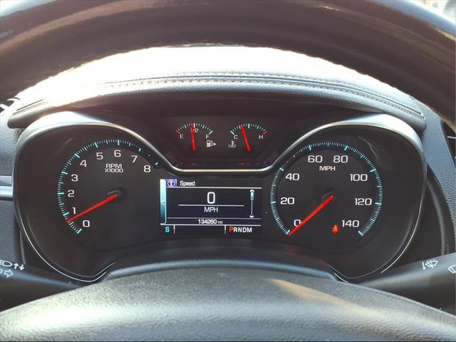 Used 2018 Chevrolet Impala LT image 25