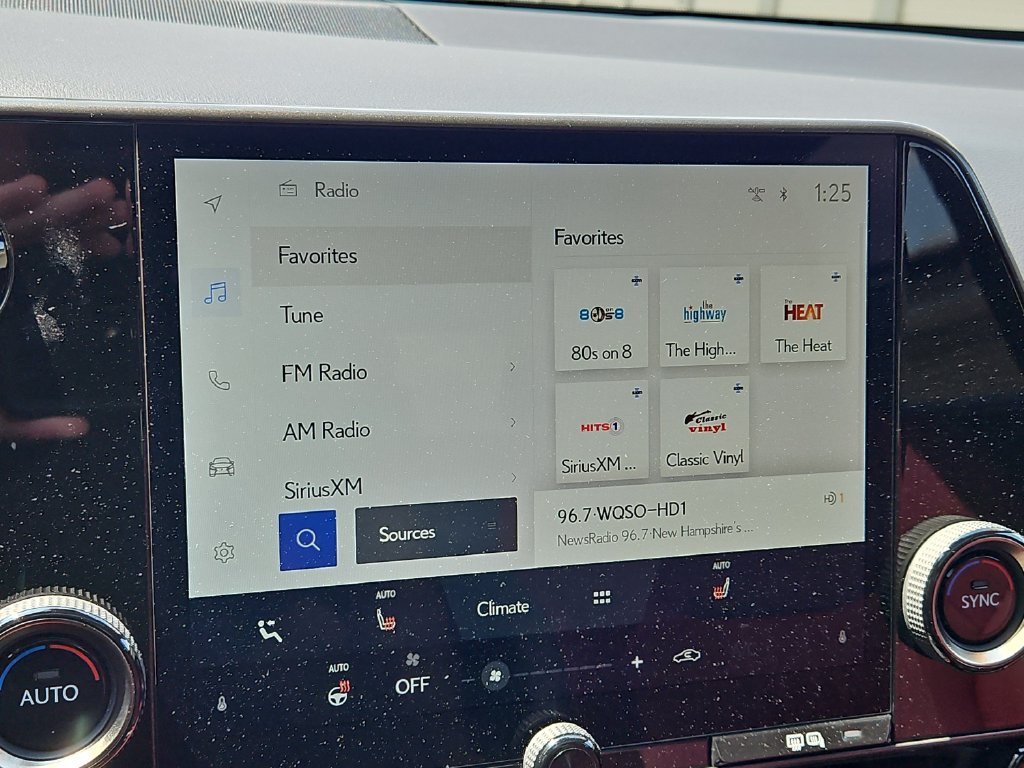 Used 2024 Lexus NX 350 AWD w/ Cold Area Package image 30