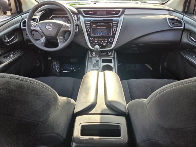 Used 2021 Nissan Murano S w/ Cargo Package FWD image 13