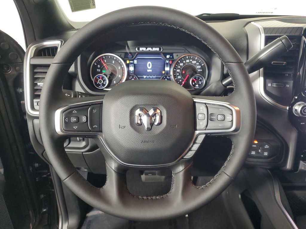 New 2026 RAM 2500 Big Horn image 15