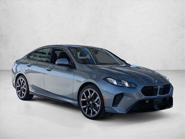 Used 2025 BMW 228i xDrive w/ Premium Package video 2