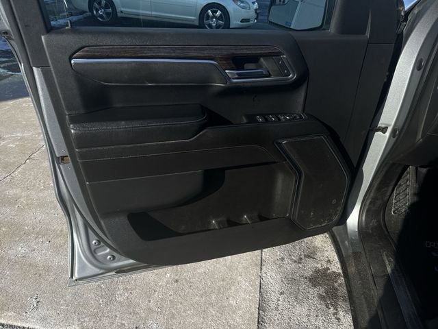 Used 2023 GMC Sierra 1500 SLE w/ Enhanced Capability Package image 21