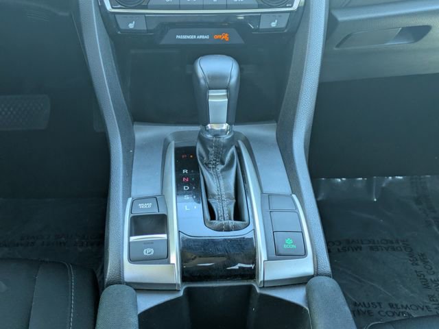 Used 2019 Honda Civic EX image 16