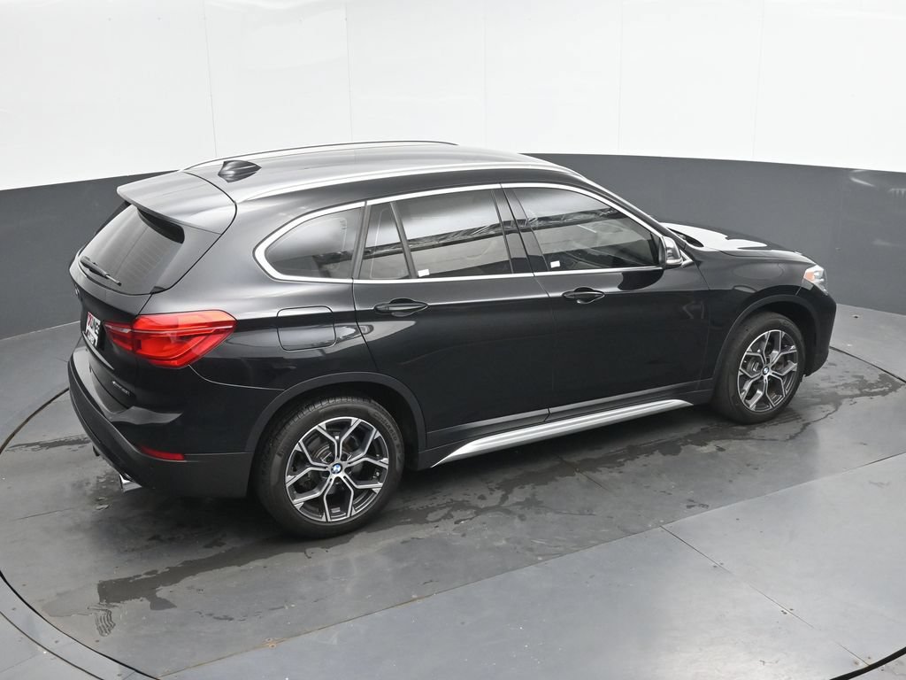 Used 2021 BMW X1 xDrive28i AWD/4WD image 31