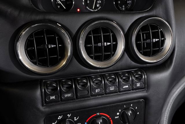 Used 2000 Ferrari 550 Maranello Coupe RWD image 35