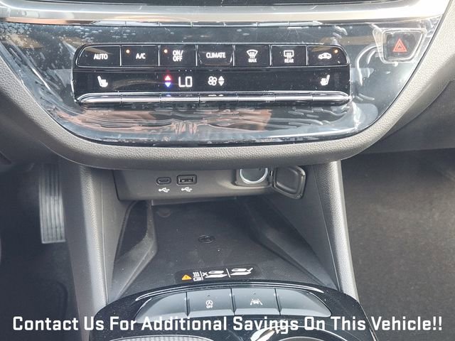 New 2026 Buick Envista Avenir image 15