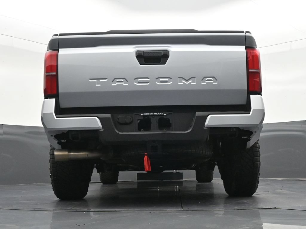 Used 2026 Toyota Tacoma TRD Sport RWD image 27