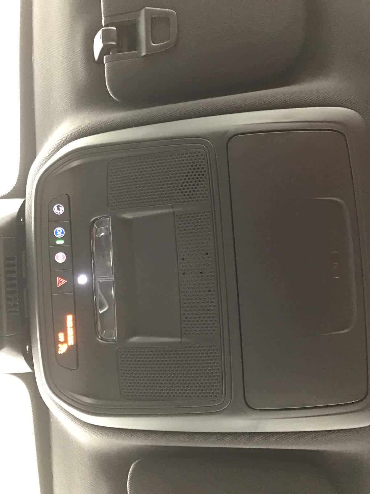 New 2026 Chevrolet Equinox LT w/ Convenience Package II image 30