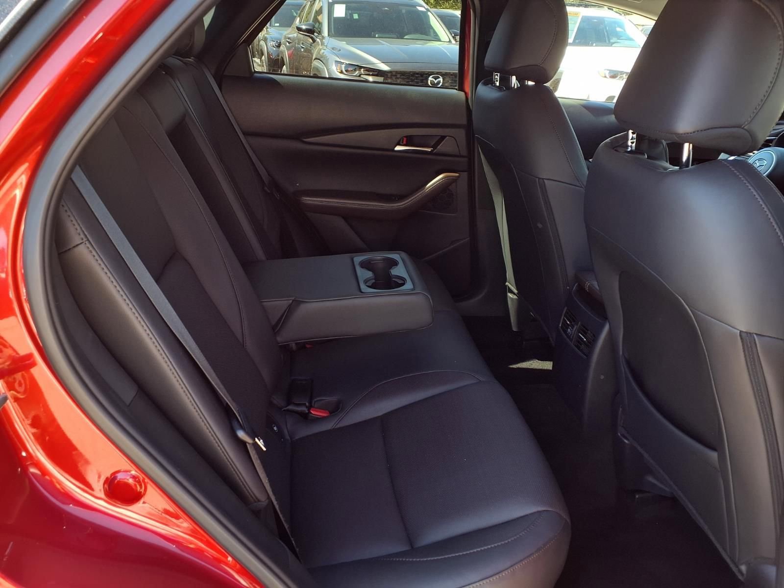 Certified 2025 MAZDA CX-30 2.5 Turbo w/ Premium Package image 24