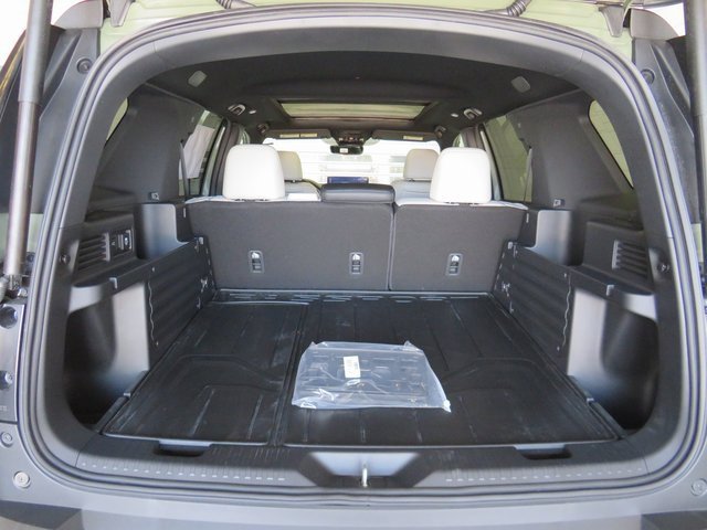 New 2026 Honda Passport TrailSport Elite image 9