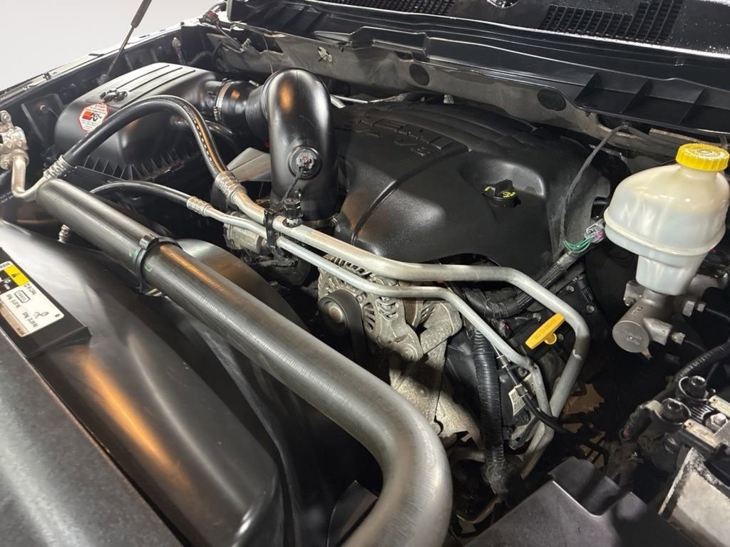 Used 2013 RAM 1500 Big Horn image 24