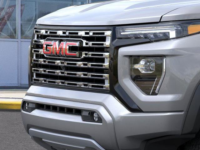 New 2026 GMC Canyon Denali image 13