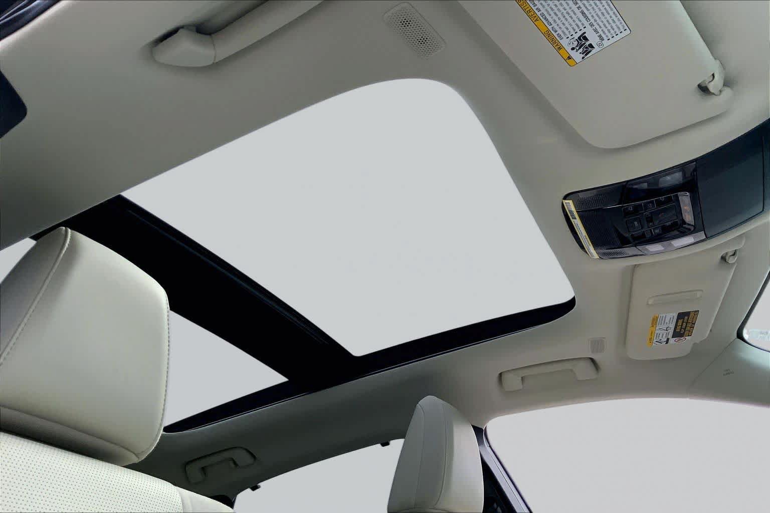 Used 2024 Lexus RX 350 AWD w/ Convenience Package image 14
