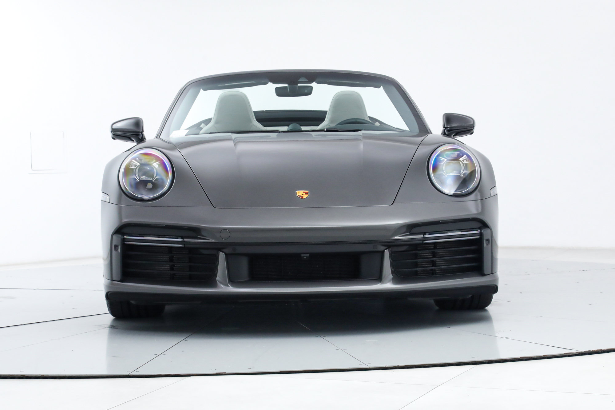 Used 2022 Porsche 911 Turbo S AWD/4WD image 10