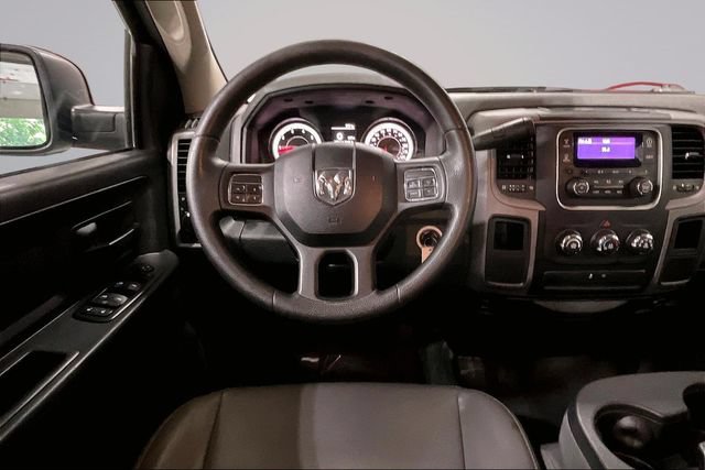 Used 2014 RAM 1500 Tradesman w/ Popular Equipment Group RWD image 6