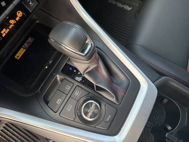 Certified 2025 Toyota RAV4 XSE w/ Weather Package AWD/4WD image 24